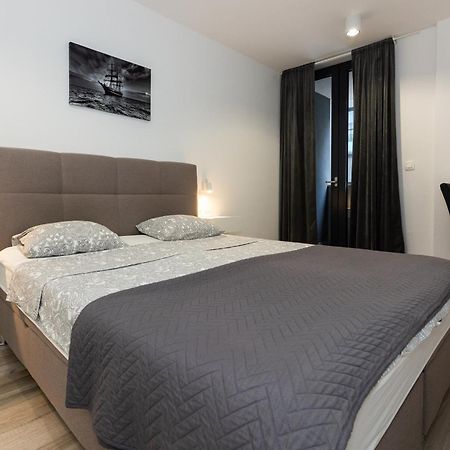 Apartment Ro-Ma City Center Дубровник Екстериор снимка