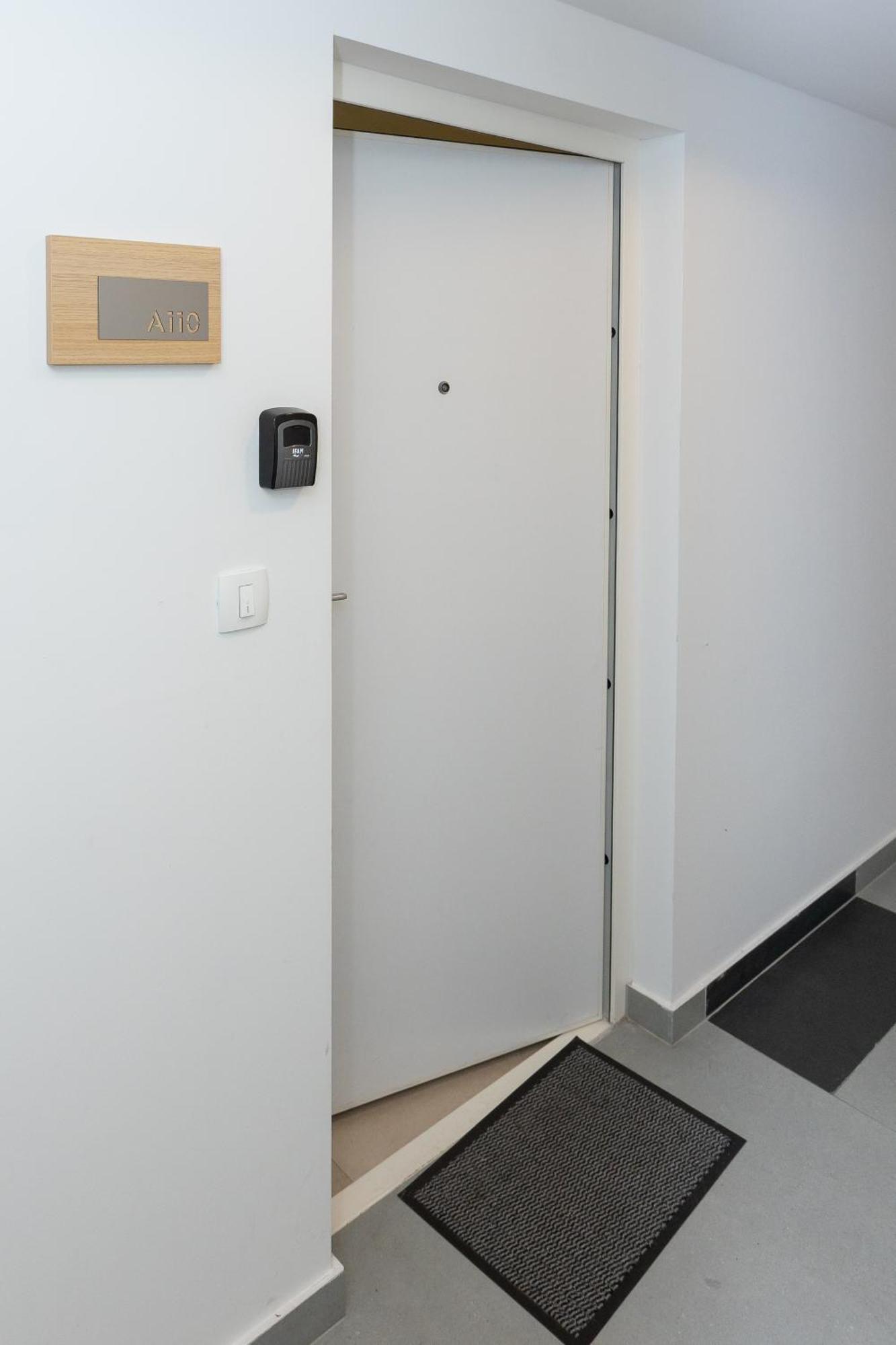 Apartment Ro-Ma City Center Дубровник Екстериор снимка