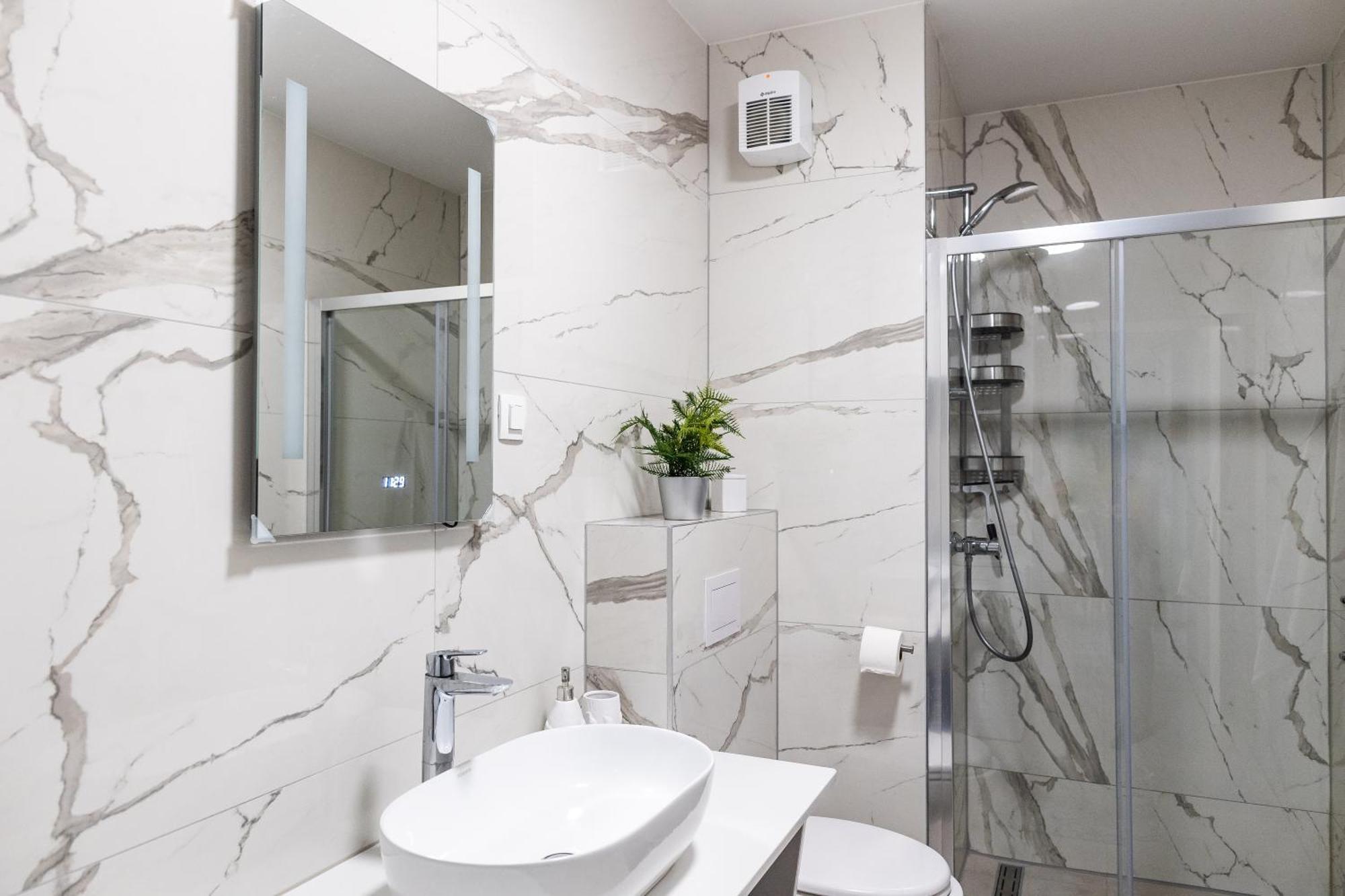 Apartment Ro-Ma City Center Дубровник Екстериор снимка