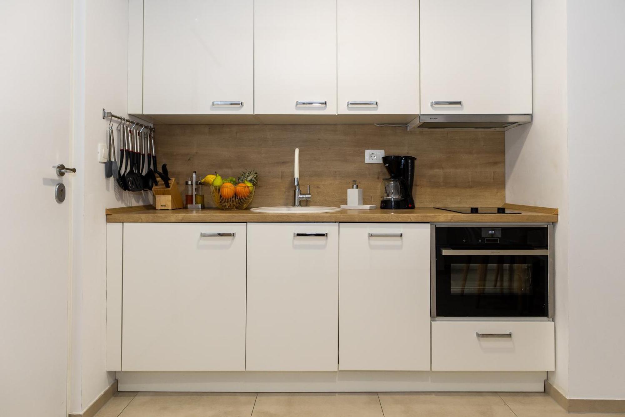 Apartment Ro-Ma City Center Дубровник Екстериор снимка
