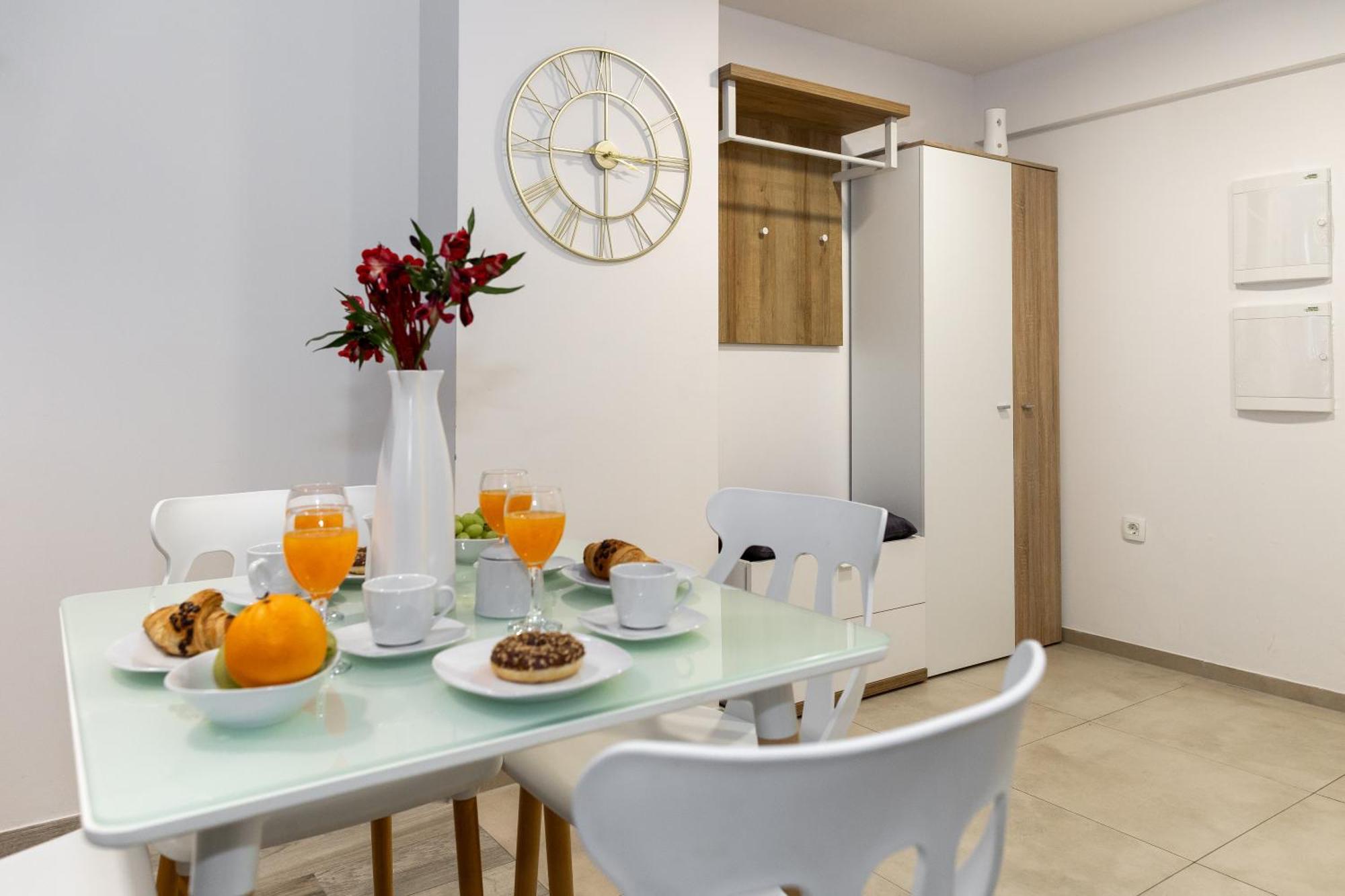 Apartment Ro-Ma City Center Дубровник Екстериор снимка