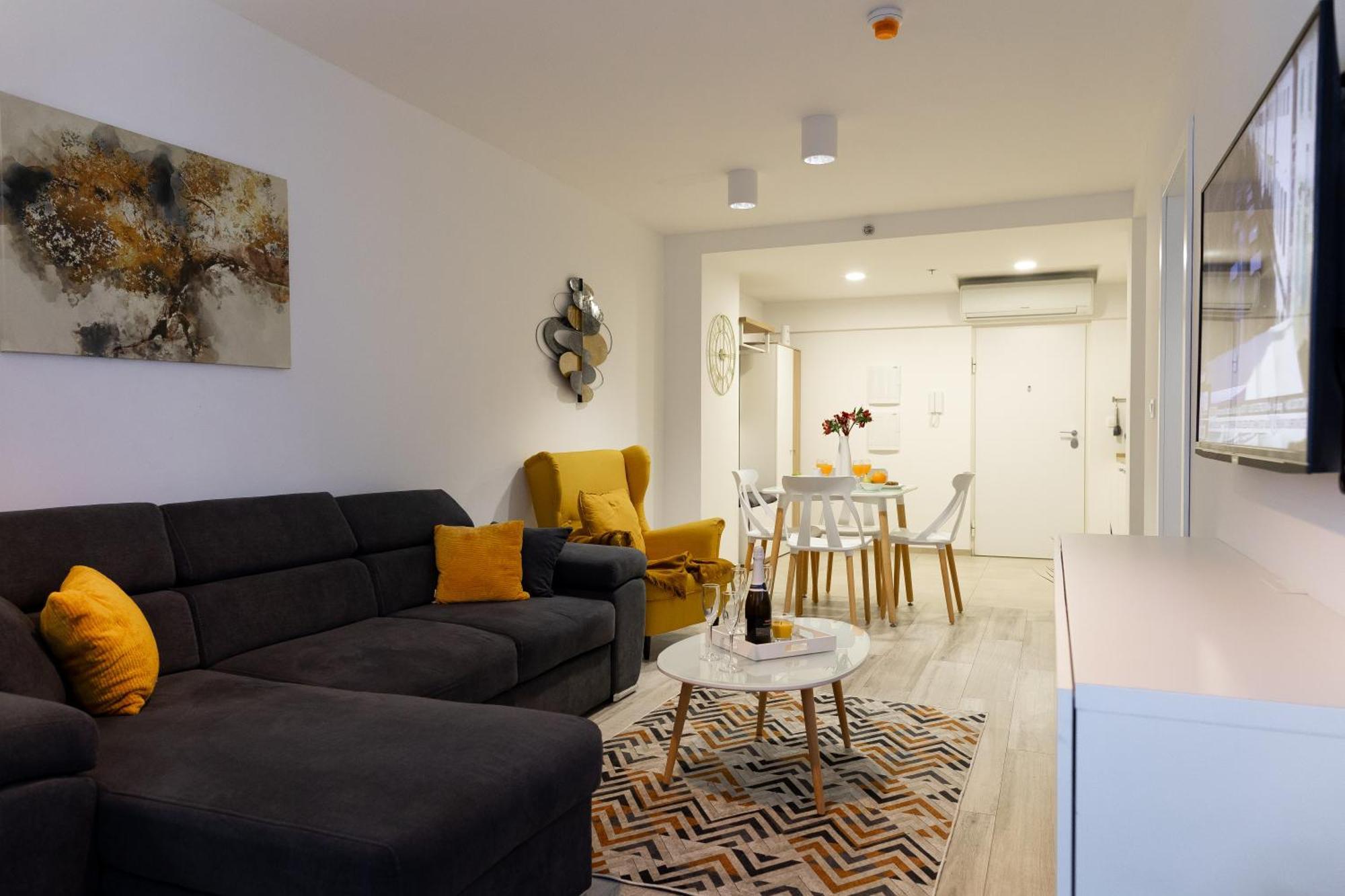 Apartment Ro-Ma City Center Дубровник Екстериор снимка