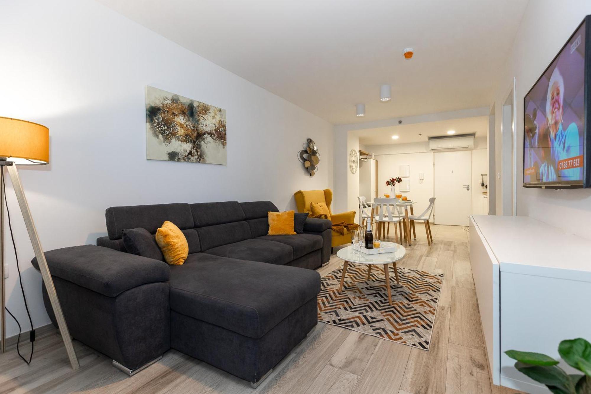 Apartment Ro-Ma City Center Дубровник Екстериор снимка